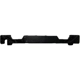 Purchase Top-Quality Front Bumper Energy Absorber by SHERMAN PARTS - HYELAN19A-84A-0 pa1