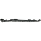 Purchase Top-Quality Front Bumper Energy Absorber by SHERMAN PARTS - KISOUL17-84A-0 pa3