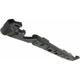 Purchase Top-Quality Front Bumper Energy Absorber by SHERMAN PARTS - KISOUL17-84A-0 pa4