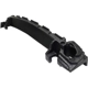 Purchase Top-Quality Front Bumper Energy Absorber by SHERMAN PARTS - LXNX3015-84A-0 pa2