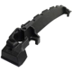 Purchase Top-Quality Front Bumper Energy Absorber by SHERMAN PARTS - LXNX3015-84A-0 pa3