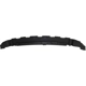 Purchase Top-Quality Front Bumper Energy Absorber by SHERMAN PARTS - LXNX3015-84A-0 pa4