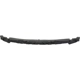 Purchase Top-Quality Front Bumper Energy Absorber by SHERMAN PARTS - TOCAMR18A-84A-0 pa1