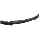 Purchase Top-Quality Front Bumper Energy Absorber by SHERMAN PARTS - TOCAMR18A-84A-0 pa2