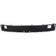 Purchase Top-Quality SHERMAN PARTS - TOCHR19-84A-0 - Front Bumper Absorber pa2