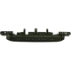 Purchase Top-Quality SHERMAN PARTS - TORAV419-84A-0 - Front Lower Bumper Absorber pa1