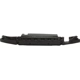 Purchase Top-Quality Front Bumper Energy Absorber by SHERMAN PARTS - VWJETT15-84A-0 pa1