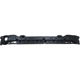 Purchase Top-Quality Front Bumper Energy Absorber by SHERMAN PARTS - VWTIGU18-84AQ-0 pa1