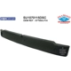 Purchase Top-Quality Front Bumper Energy Absorber - SU1070115DSC pa1