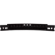 Purchase Top-Quality Front Bumper Energy Absorber - SU1070117C pa5