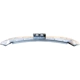 Purchase Top-Quality Front Bumper Energy Absorber - SU1070125C Capa Certified pa1