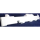 Purchase Top-Quality Front Bumper Energy Absorber - TO1070128 pa5