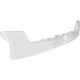 Purchase Top-Quality Front Bumper Energy Absorber - TO1070137 pa3