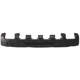Purchase Top-Quality Front Bumper Energy Absorber - TO1070143C pa1