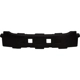 Purchase Top-Quality Front Bumper Energy Absorber - TO1070146 pa2