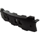 Purchase Top-Quality Front Bumper Energy Absorber - TO1070146 pa4