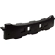 Purchase Top-Quality Front Bumper Energy Absorber - TO1070146C Capa Certified pa1