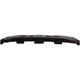 Purchase Top-Quality Front Bumper Energy Absorber - TO1070146C Capa Certified pa2