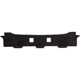 Purchase Top-Quality Front Bumper Energy Absorber - TO1070146C Capa Certified pa3