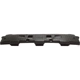 Purchase Top-Quality Front Bumper Energy Absorber - TO1070146C Capa Certified pa5