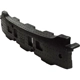 Purchase Top-Quality Front Bumper Energy Absorber - TO1070146C Capa Certified pa6