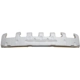 Purchase Top-Quality Front Bumper Energy Absorber - TO1070147C pa1