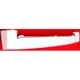 Purchase Top-Quality Front Bumper Energy Absorber - TO1070152 pa1