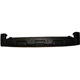 Purchase Top-Quality Front Bumper Energy Absorber - TO1070152C pa1