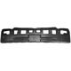 Purchase Top-Quality Front Bumper Energy Absorber - TO1070156C Capa Certified pa2