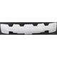 Purchase Top-Quality Front Bumper Energy Absorber - TO1070160 pa2