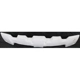 Purchase Top-Quality Front Bumper Energy Absorber - TO1070160 pa3