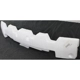 Purchase Top-Quality Front Bumper Energy Absorber - TO1070160 pa4