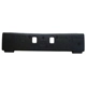 Purchase Top-Quality Front Bumper Energy Absorber - TO1070161C Capa Certified pa1