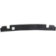 Purchase Top-Quality Front Bumper Energy Absorber - TO1070162 pa2