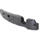 Purchase Top-Quality Front Bumper Energy Absorber - TO1070162 pa5