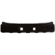 Purchase Top-Quality Front Bumper Energy Absorber - TO1070165 pa2