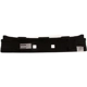 Purchase Top-Quality Front Bumper Energy Absorber - TO1070165 pa4