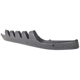 Purchase Top-Quality Front Bumper Energy Absorber - TO1070166 pa5