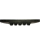 Purchase Top-Quality Front Bumper Energy Absorber - TO1070166C Capa Certified pa1