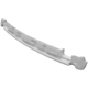 Purchase Top-Quality Front Bumper Energy Absorber - TO1070173C pa3