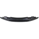 Purchase Top-Quality Front Bumper Energy Absorber - TO1070177 pa5