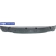 Purchase Top-Quality Front Bumper Energy Absorber - TO1070179C Capa Certified pa2