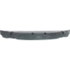 Purchase Top-Quality Front Bumper Energy Absorber - TO1070179C Capa Certified pa6