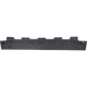 Purchase Top-Quality Front Bumper Energy Absorber - TO1070184 pa5