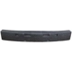 Purchase Top-Quality Front Bumper Energy Absorber - TO1070206C Capa Certified pa1