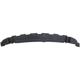 Purchase Top-Quality Front Bumper Energy Absorber - TO1070207C pa1