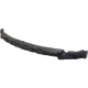 Purchase Top-Quality Front Bumper Energy Absorber - TO1070217 pa6