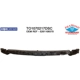 Purchase Top-Quality Front Bumper Energy Absorber - TO1070217DSC pa1