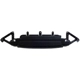 Purchase Top-Quality Front Bumper Energy Absorber - TO1070220C Capa Certified pa2