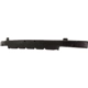 Purchase Top-Quality Front Bumper Energy Absorber - TO1070222 pa1